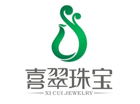 金六福珠宝设计图__企业LOGO标志_标志图标_设计图库_昵图网nipic.com