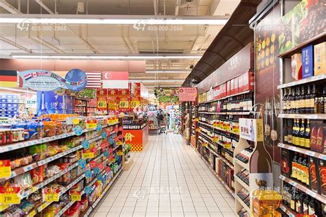 疫情之下“24h微型超市”——智能开门售货机爆火_小麦_运营_动态