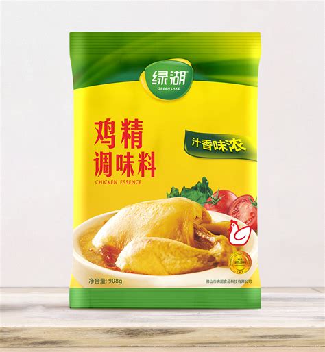土鸡精908克_鸡精_绿联食品（江苏）有限公司