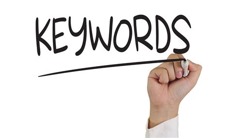 Keyword Analysis: How to Analyze Your Keywords for SEO