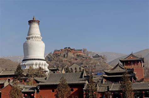 10月9日起五台山继续执行免门票政策 -中国旅游新闻网