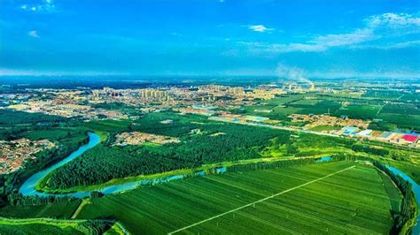 京杭大运河沧州中心城区段实现旅游通航凤凰网河北_凤凰网