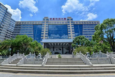 龙华区科技创新中心（红山6979）-创新型产业用房-深圳市产业用地用房供需服务平台