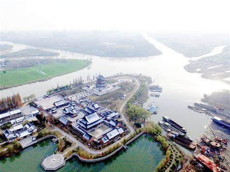 五龙口水环境治理一期工程_连云港市水利规划设计院有限公司官方网站