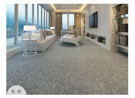 石塑地板的优越性使广大用户非常青睐 -- 成都金海霸新型建材有限公司