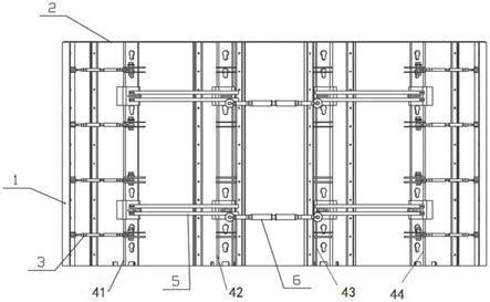 圆弧模板 圆柱定型模板 - 卓越木业 - 九正建材网