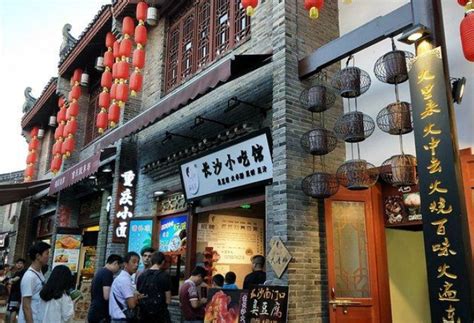 【寻桂记】在桂林，一个吸引人的夜市摊需要什么？-桂林生活网新闻中心