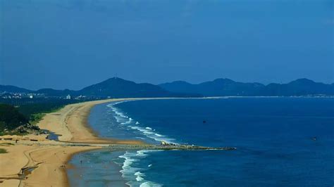 广东阳江五个值得一去的旅游景区, 个个风景如画, 你喜欢吗?|马尾岛|凌霄岩|阳江_新浪新闻