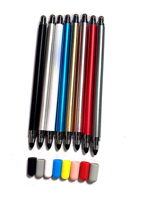 适用于ipad平板电容笔触控笔触屏笔手写笔触摸笔通用stylus pen-阿里巴巴