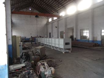 2.4吨/天换热式 熔块 微晶玻璃窑炉-淄博隆泰窑业科技有限公司