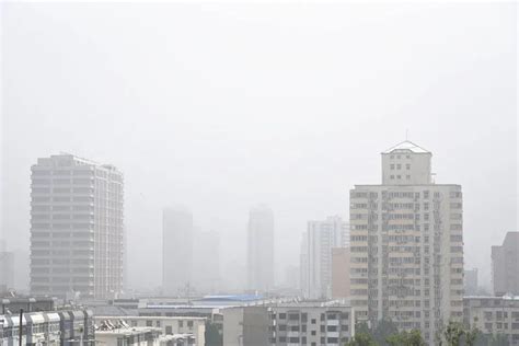 郑州整治大气污染：每周进行一次“全城大扫除”-民生网-人民日报社《民生周刊》杂志官网