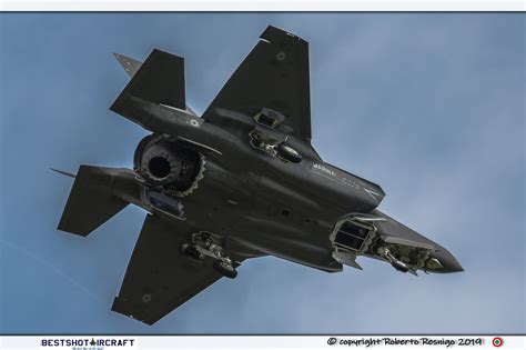 Kit Review - F-35B Lightning II Italeri in scala 1/48. - Modeling Time
