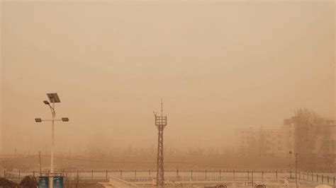 内蒙古本周或将再迎沙尘，今年沙尘为何这么多？