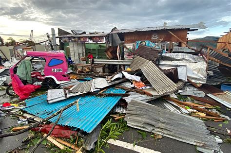 超强台风“海燕”重创菲律宾 重灾区成废墟-中新网