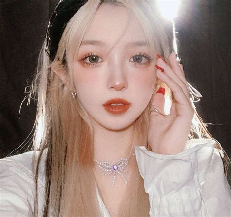 美腻的蓝孩子头像图片 美腻的蓝孩子头像图片