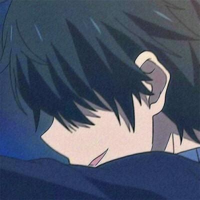 emo非主流头像动漫