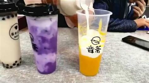 奶茶加盟店亏本案例_腾讯视频
