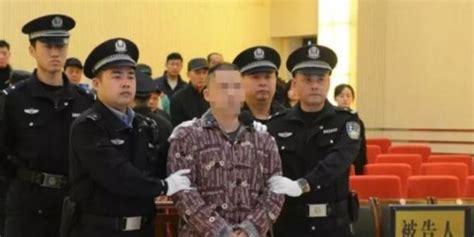 江西上饶男子因纠纷杀害女儿同学 被判死刑不上诉_凤凰网