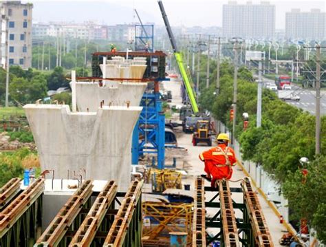 速看！温州S2线有新进展，明年6月将竣工 - 平安易居