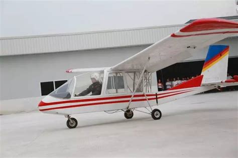 山河科技SA60L(阿若拉)轻型运动飞机不同配置的价格从108到160万