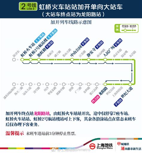 上海地铁2号线线路图 上海地铁2号线线路图地铁交通