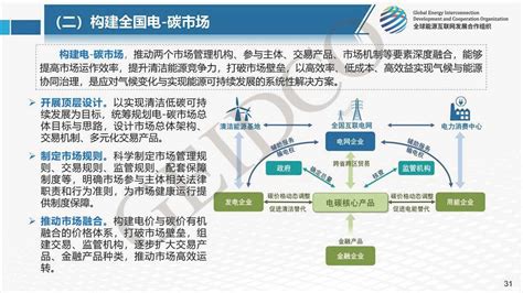 《中国2030年能源电力发展规划研究及2060年展望》发布-国际能源网能源财经频道
