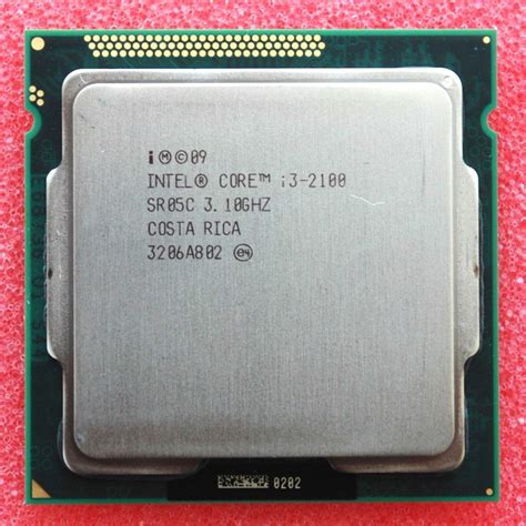 Intel Core i3-2100 vs. AMD Phenom II X2 565 - Silent PC Review