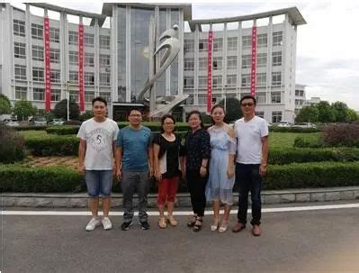 许昌市代表团来校洽谈合作-西安交通大学新闻网