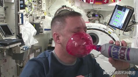 航天员太空喝的水哪来？离不开中国这座超级净化器，它的原理是啥 - 知乎