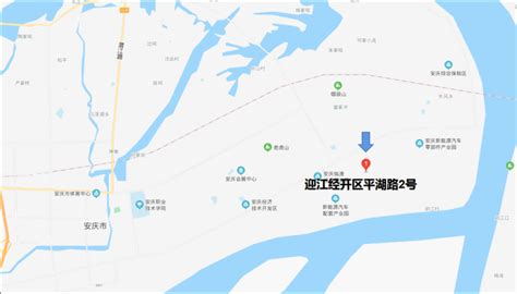 全椒县城南C片区土地征收成片开发方案（草案）公示