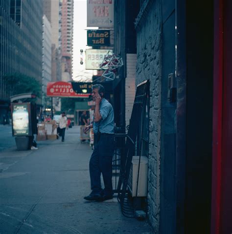 纽约街头 | New York City|摄影|胶片|anran0420 - 原创作品 - 站酷 (ZCOOL)