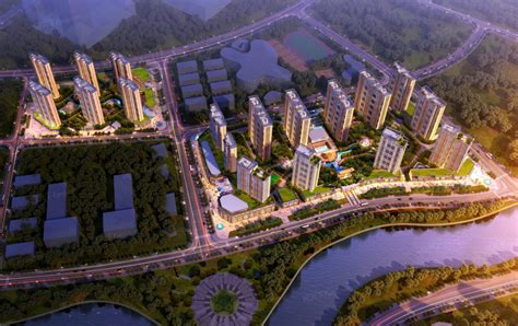 好消息!衡阳高新区将建超200米地标性建筑!-衡阳搜狐焦点