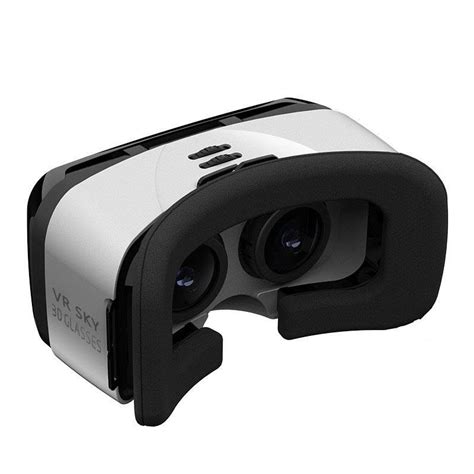 产品设计案例-VR虚拟现实产品-怡觉工业设计 - 南京怡觉工业设计有限公司
