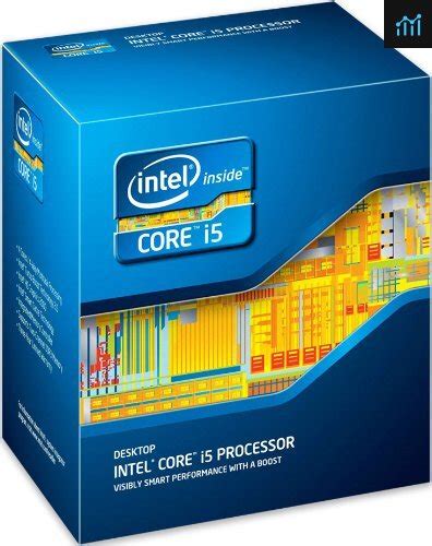 Intel Core i5-2300 Review - PCGameBenchmark