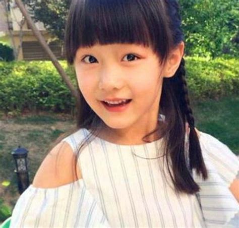 最萌的童星_10大最萌最可爱的童星,第1名被网友誉为 史上最美女孩(2)_中国排行网