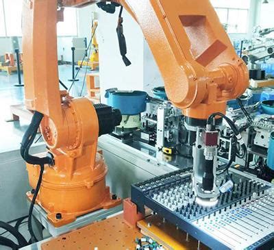 怎么选择一家好的非标自动化设备厂家-广州精井机械设备公司