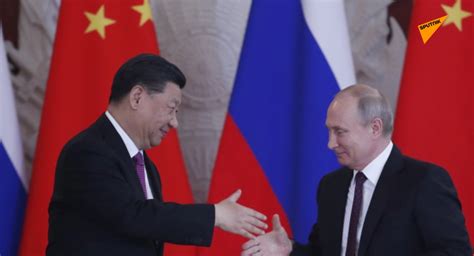 专家：中俄领导人北京会晤所达成的2500亿美元贸易额新目标宏大且十分务实 - 2022年2月8日, 俄罗斯卫星通讯社