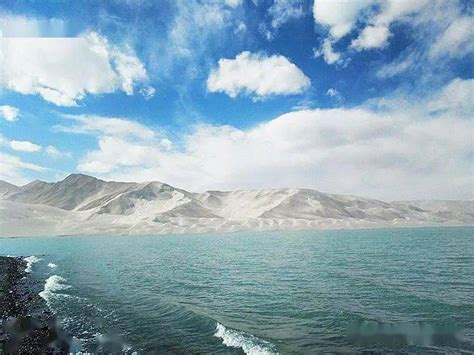 从喀什出发塔县，一路经过白沙湖和卡拉库里湖|卡拉库里湖|白沙湖|喀什_新浪新闻