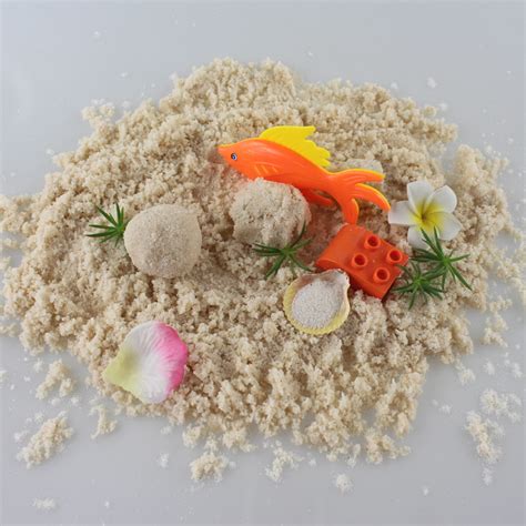 美乐儿童星空沙宝宝室内散沙太空粘土沙动力玩具沙滩玩具沙子套装-阿里巴巴
