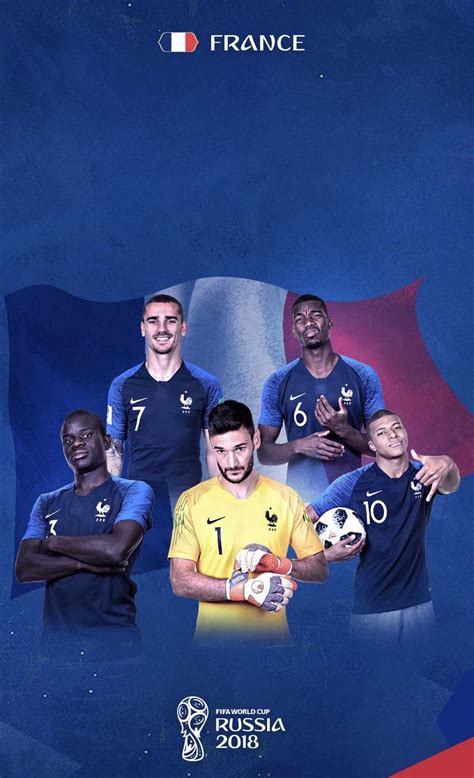 世界杯夺冠的是法国队还是一支非洲球队？|世界杯|法国|法国队_新浪新闻