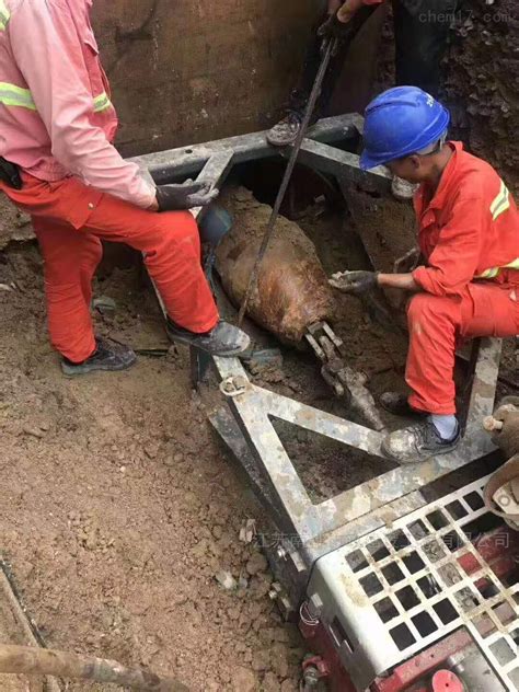 景德镇污水管道非开挖修复专业施工_化工仪器网