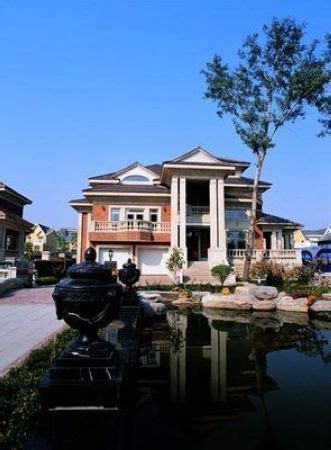 中国最贵5大豪宅，第一个大多数明星就都买不起，普通人更不敢想