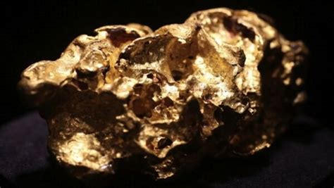 淘金者在澳大利亚发现一价值10万美元的天然金块 - 2019年5月20日, 俄罗斯卫星通讯社