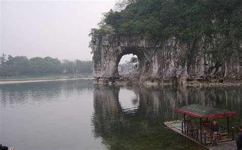 桂林自驾游三天两晚路线推荐，桂林自驾游路线最佳路线，桂林自驾游去哪好。 - 知乎
