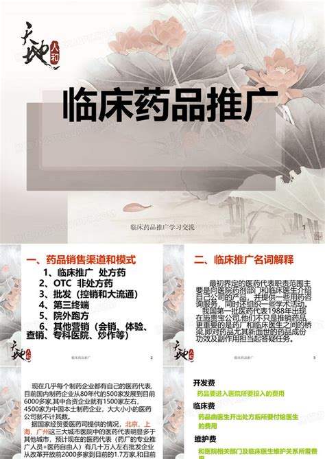 药品营销策略.pdf - 秦志强笔记_网络新媒体营销策划、运营、推广知识分享