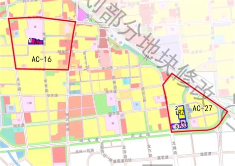 廊坊市区及各区县与北京轨道交通网规划图出炉-廊坊新房网-房天下