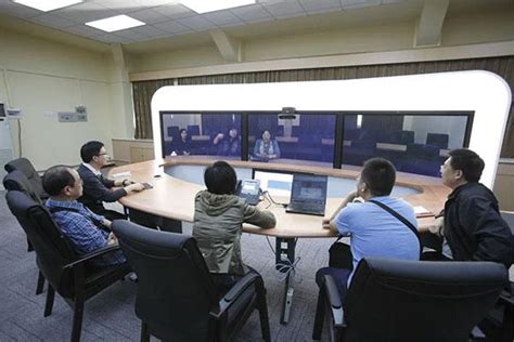 视频会议系统安装与维修--成都固德迈世电子数码科技中心| 15982292260 028-84034268
