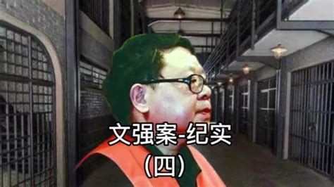 数罪并罚文强案一审被判处死刑 - 长江商报官方网站