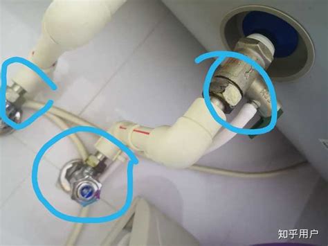 电热水器镁棒怎么拆开清洗图解 镁棒在电热水器上的作用