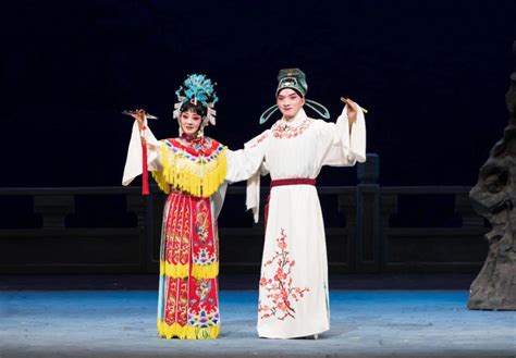 十余年后再次完整登台，“大女主”京剧《谢瑶环》今晚上演